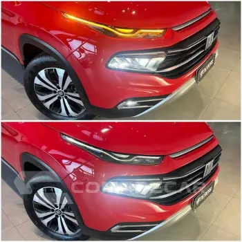 TORO VOLCANO 2.0 16V 4X4 TB DIESEL AUT.