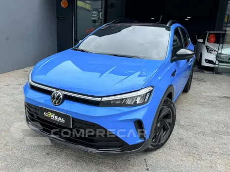 Volkswagen NIVUS 1.0 200 TSI Highline 4 portas