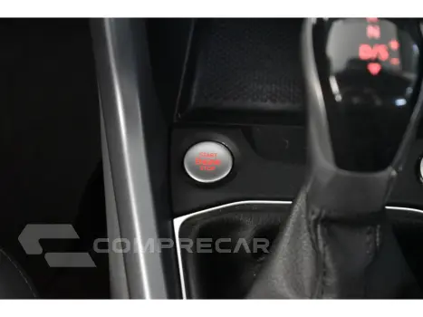 T-CROSS 1.0 200 TSI TOTAL FLEX COMFORTLINE AUTOMÁTICO