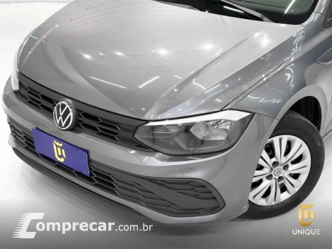 POLO - 1.0 MPI TRACK MANUAL