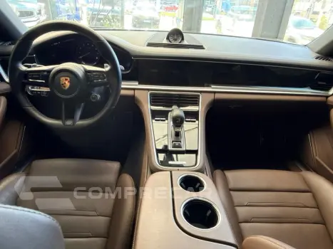PANAMERA 2.9 V6 E-HYBRID 4 SPORT TURISMO PDK