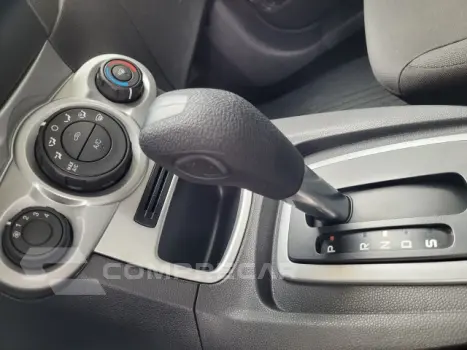 FIESTA HATCH - 1.6 SE HATCH 16V 4P POWERSHIFT