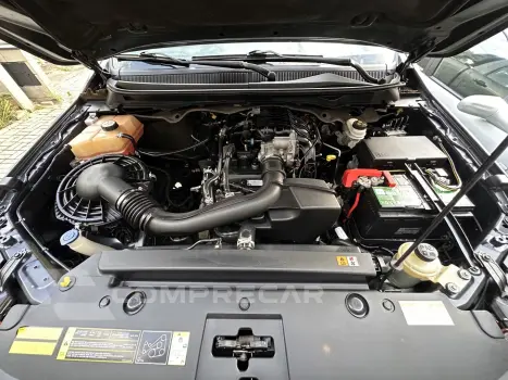RANGER 2.5 XLS 4X2 CS 16V FLEX 2P MANUAL