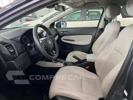 CITY 1.5 i-VTEC FLEX TOURING CVT