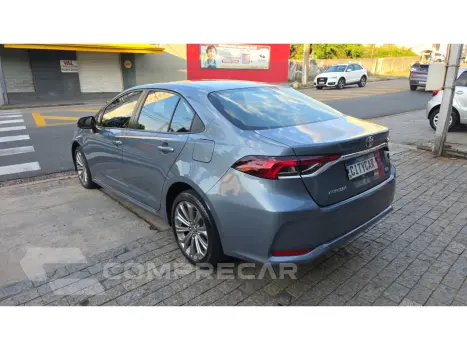 COROLLA 2.0 VVT-IE FLEX XEI DIRECT SHIFT