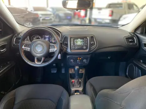 COMPASS SPORT F