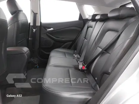 TRACKER 1.0 TURBO FLEX LTZ AUTOMÁTICO