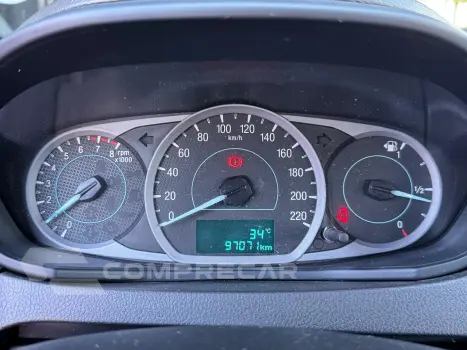 KA 1.0 Ti-vct SE Plus