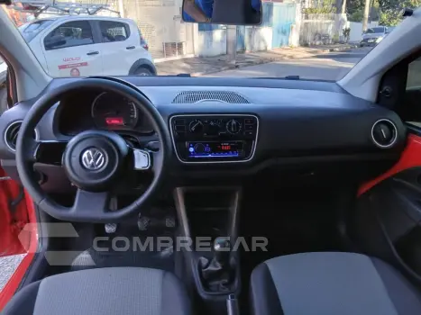 UP 1.0 MPI Take UP 12V