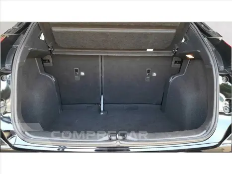 KICKS 1.6 16V FLEXSTART SENSE XTRONIC