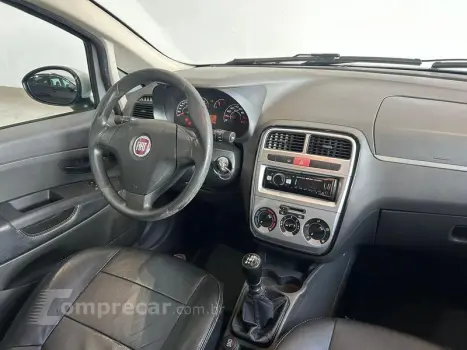 Punto ATTRACTIVE 1.4 Fire Flex 8V 5p