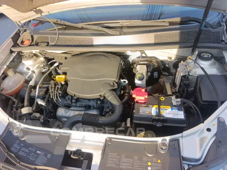 SANDERO 1.6 16V SCE Expression Easy-r