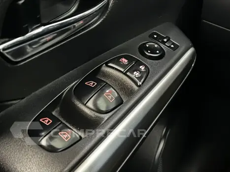 KICKS 1.6 16V FLEXSTART SL 4P XTRONIC
