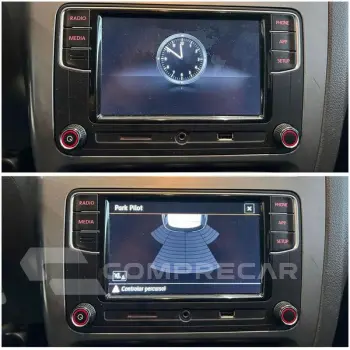 FOX CONNECT 1.6 FLEX 8V 5P