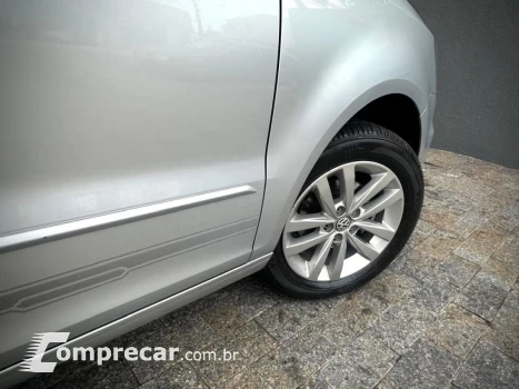 Fox Connect 1.6 Flex 8V 5p