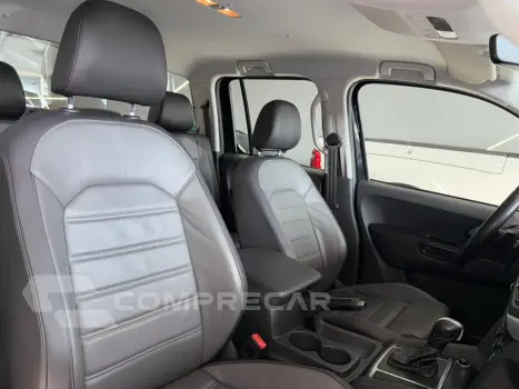 AMAROK 3.0 V6 TDI Highline CD 4motion