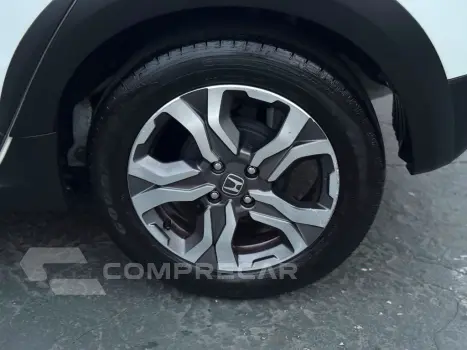WR-V EX 1.5 Flexone 16V 5p Aut.