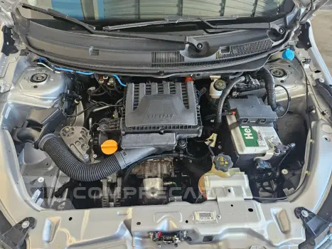 ARGO DRIVE 1.0 6V Flex