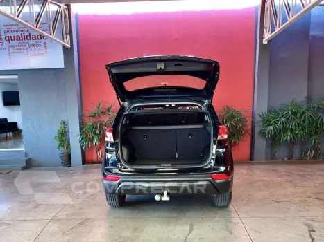 CRETA 1.6 16V FLEX SMART AUTOMÁTICO