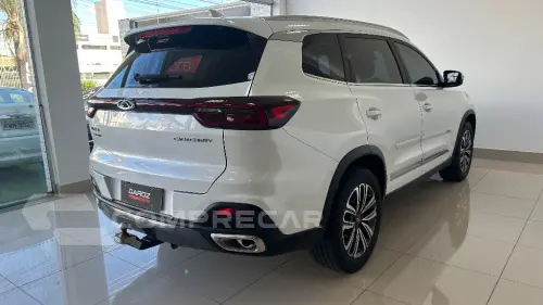 Tiggo 8 TXS 1.6 16V TGDi Aut.