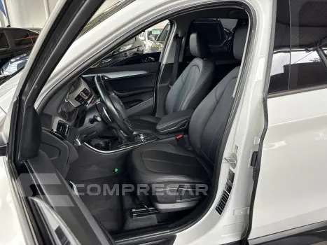 X1 SDRIVE 20i 2.0 TB Acti.Flex Aut.