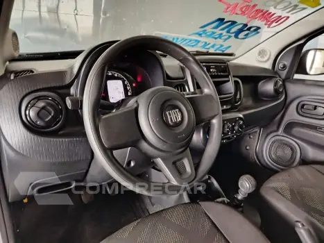 Mobi 1.0 Evo Flex Like. Manual