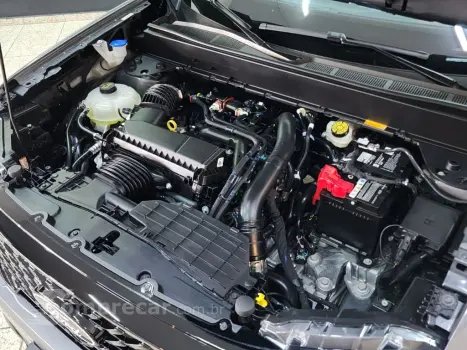 Maverick L. Black 2.0 EcoBoost AWD Aut.