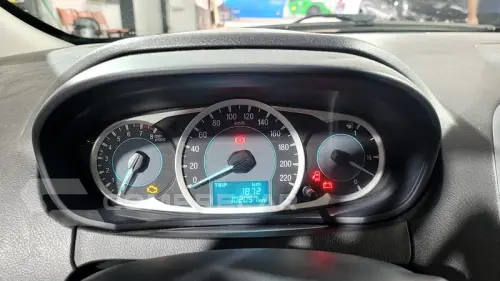 KA 1.5 SE 16V FLEX 4P MANUAL