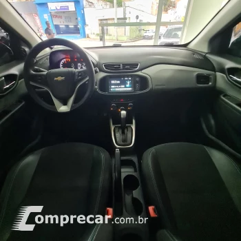 ONIX 1.4 MPFI LT 8V