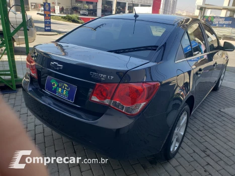 Cruze 1.8