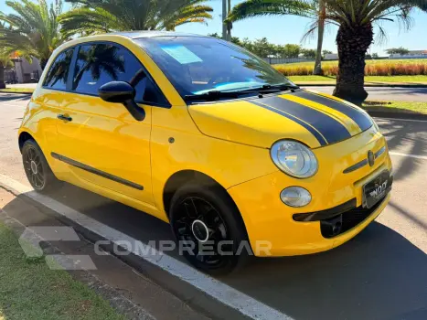 500 1.4 Sport 16V