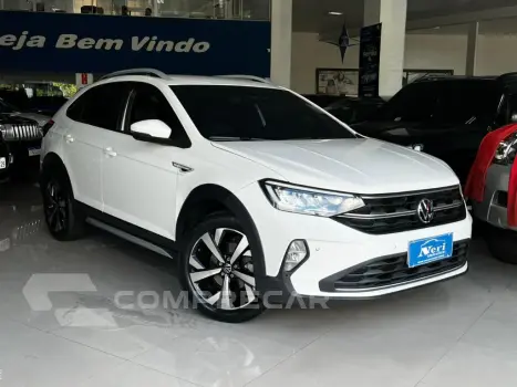 Nivus Highline 1.0 200 TSI Flex Aut.