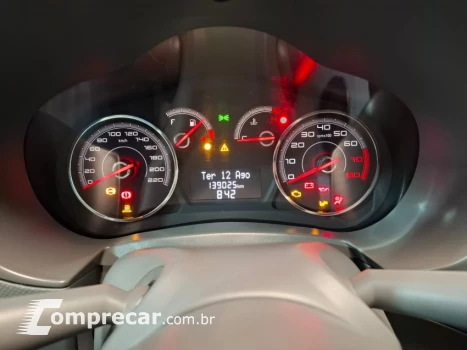 PALIO 1.0 MPI Attractive 8V