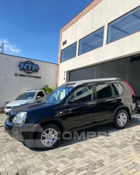 X-TRAIL SE 2.0 16V 138cv Aut.