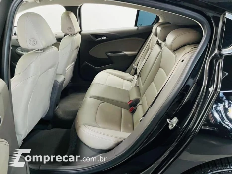 CHEV CRUZE LTZ HB AT