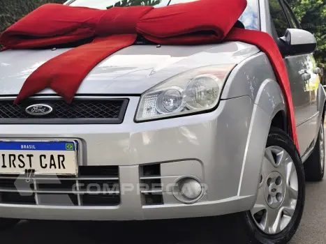 FIESTA 1.0 MPI CLASS HATCH 8V FLEX 4P MANUAL