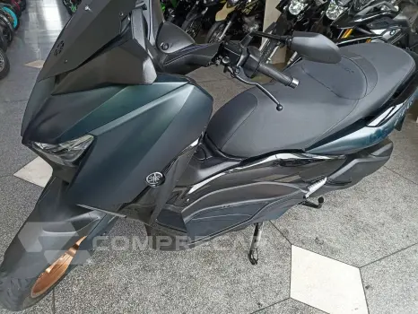 XMAX 250 ABS