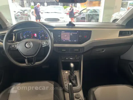 POLO 1.0 200 TSI HIGHLINE VOLKSWAGEN