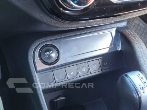 CAPTUR Iconic 1.3 TB 16V Flex 5p Aut.