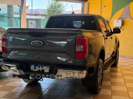 RANGER 3.0 V6 Turbo CD XLT 4X4