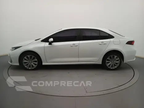 COROLLA 2.0 VVT-IE FLEX XEI DIRECT SHIFT
