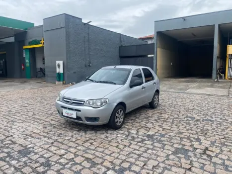 Fiat PALIO 1.0 MPI Fire Economy 8V 4 portas