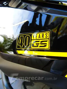 BMW F 850 GS PREMIUM 40 ANOS