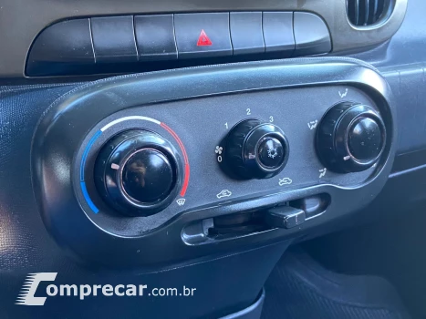 MOBI 1.0 8V EVO WAY