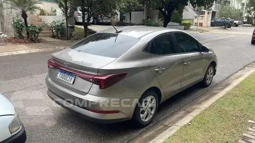 HB20S 1.0 12V Edição Especial
