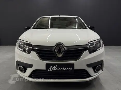 LOGAN 1.0 12V SCE FLEX ZEN MANUAL