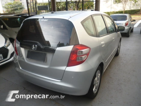 FIT 1.4 LX 8V