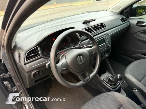 VOYAGE 1.6 MSI Totalflex