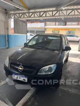 PRISMA 1.4 MPFI JOY 8V