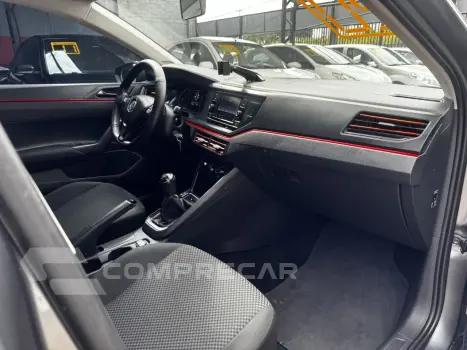 Virtus 1.6 4P MSI FLEX